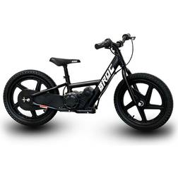 Best Ride On Cars Unisex 16 in. E-Bike, Black