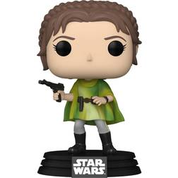 Funko Funko Pop! Return of The Jedi 40th Anniversary, Princess Leia