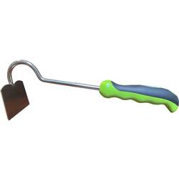 Garden Guru Hand Hoe Tiller Cultivator