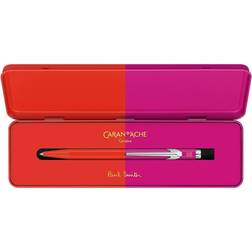 Caran d’Ache Uni Pen Paul Smith Collection 849 Melrose 12.5 cm