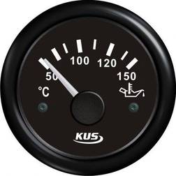 Kus temperatur sort 50-150gr, 12/24v Motorolie