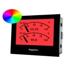 DPM72-MPPA Display Processo