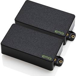 Emg Kirk Hammett Bone Breaker Set Black