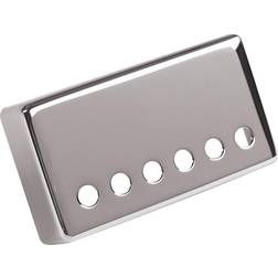 Gibson Humbucker Cover Bridge Chrome