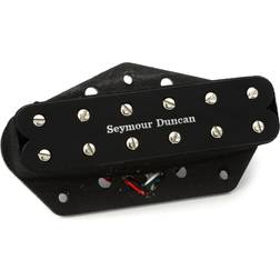 Seymour Duncan Pearly Gates For Tele Lead Black