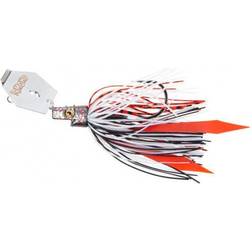 Strike Pro Pig Hula Chatterbait, 16g Vampire