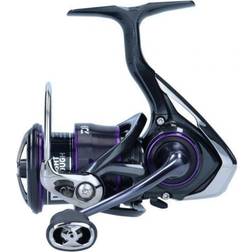 Daiwa 22 Prorex V LT 4000-C