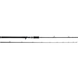 13 Fishing Fate Black GateKeeper Casting Spinnspö