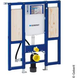 Geberit Duofix Wc-Fixtur Armstöd H=112