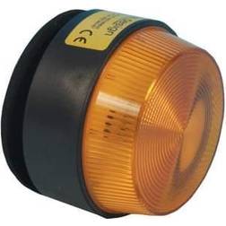 ADI LP1 24V/DC orange Natlampe