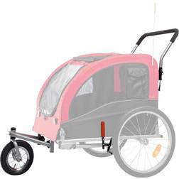 Nobby Jogger Kit Trailer 62397
