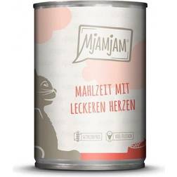 MjAMjAM Leckere Mahlzeit köstliches Pferd an Kürbis