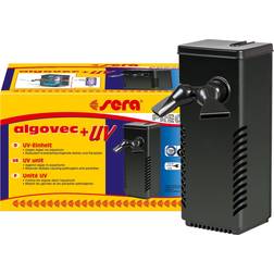 Sera algovec UV UV-C System