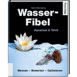 Wasser-Fibel Aquarium & Teich