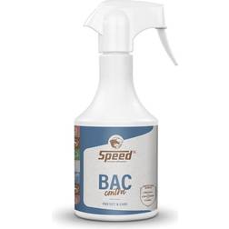 Speed Spray Per La Cura Della Pelle Dei Cavalli Bac-Control - Blanc