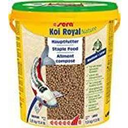 Sera Koi Royal Large 21 l, granules