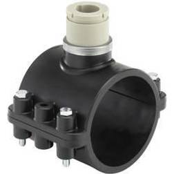 Bürkert Fitting Til Gennemstrømningsmålinger S020 1 Stk