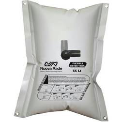 Nuova Rade Flexible Rectangular Water Tank 200 L