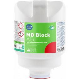 kiilto Pro MD Block Alu Maskinopvaskemiddel 4,95