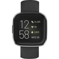 Hama Universal Universal Armband För Fitbit Versa 2