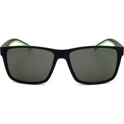 Lotto LS1007 MAT LIGHT GREEN