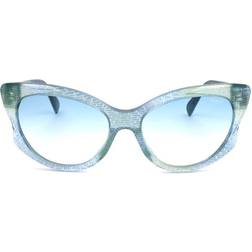 Emilio Pucci Ladies' Sunglasses EP0049 89W