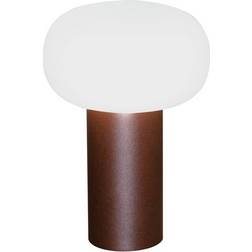Konstsmide Antibes Rust Bordslampa 19cm
