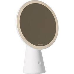 Philips Functional LED Mirror Desk 4.5W Charge Table Lamp