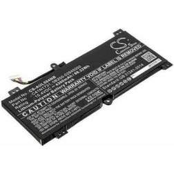 ASUS Laptop batteri C41N1731 til bl.a. GL504GM 4335mAh Original