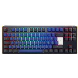 Ducky One 3 Horizon MX Silver (Nordic)