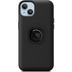 Quad Lock MAG Case for iPhone 14 Plus Black