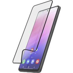 Hama Flexibele Displaybesch. Hiflex Eco Full-cover Samsung Galaxy A34 5G