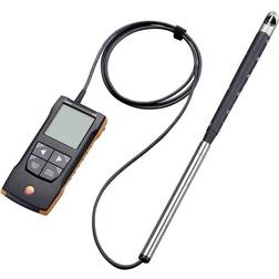 Testo 416 Anemometer 0.6 m/s