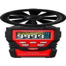 Habotest Digital anemometer wind speed