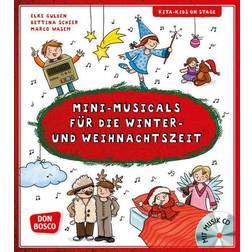 Mini-Musicals fr die Winter