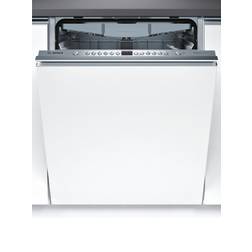 Bosch Serie 4 SMV46KX55E Integrerad