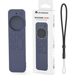 Siri Remote Silikone Cover 2.