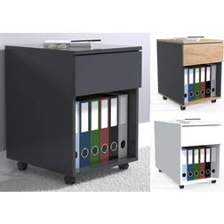 VCM Roulant Dalosa 45 1-SB Commode