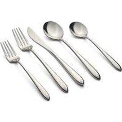 Cambridge Silversmiths Radin Mirror Cutlery Set 20