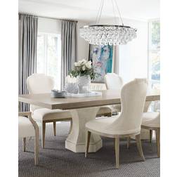 Santa Barbara Pedestal Dining Table