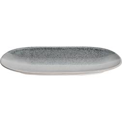 Denby Studio Grey Accent Large Oblong Serveringsfat