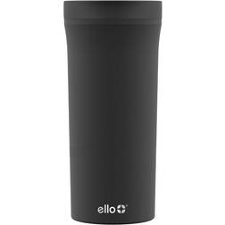 Ello Arabica Stainless Steel Powder Coat Travel Mug