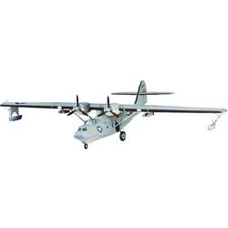 Pby-5A Catalina Model Kit