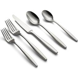 Cambridge Silversmiths Katerina Mirror Cutlery Set 20