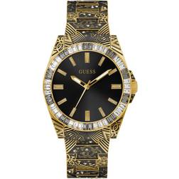 Guess Throne GW0496G2 Analog Quartz Klocka