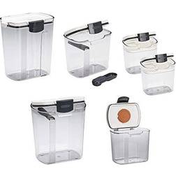 Progressive Prepworks ProKeeper Sugar Food Container