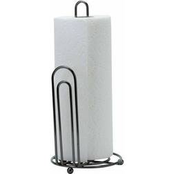 Kitchen Details Onyx Onyx Paper Towel Holder