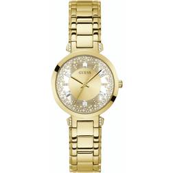 Guess Crystal Clear Analog Klocka