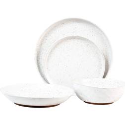 Sango Kaya Dinner Set 16