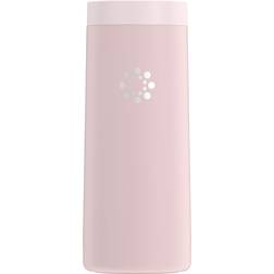 Lifefactory Stainless Steel Vacuum-Insulated Tumbler, Desert Rose Termokopp